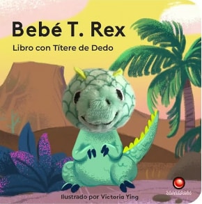 BEBÁ‰ T. REX