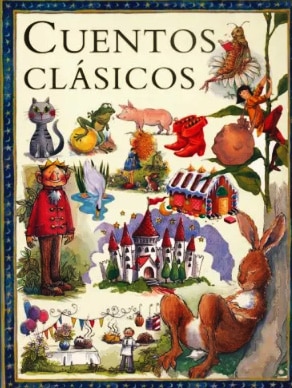 CUENTOS CLASICOS