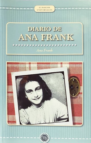 EL DIARIO DE ANA FRANK