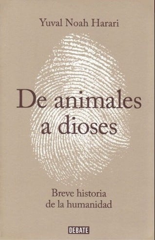 DE ANIMALES A DIOSES