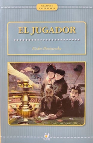 EL JUGADOR