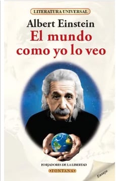 EL MUNDO COMO YO LO VEO