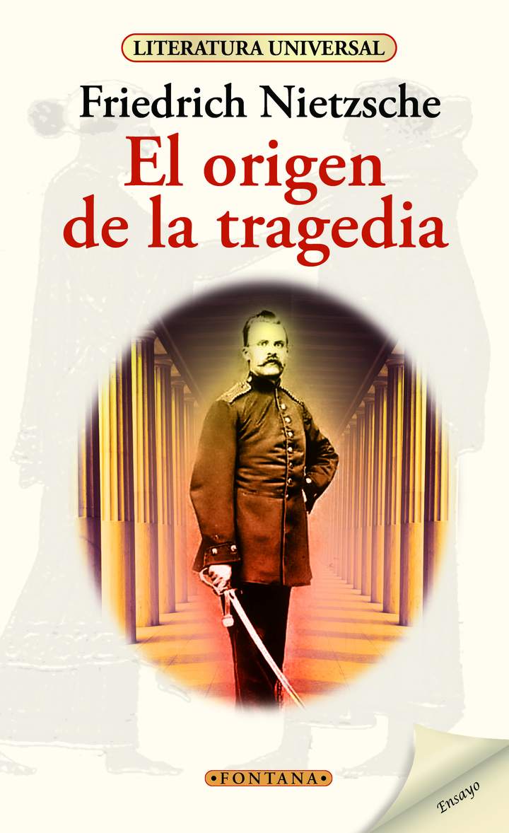 EL ORIGEN DE LA TRAGEDIA