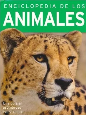 ENCICLOPEDIA DE LOS ANIMALES