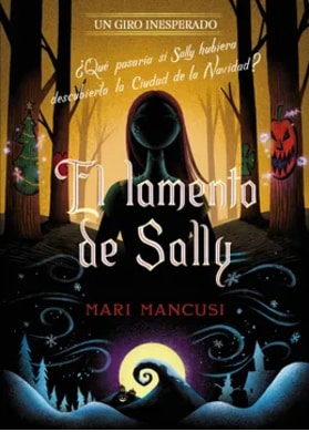 EL LAMENTO DE SALLY