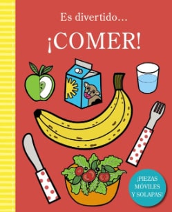 ES DIVERTIDO COMER