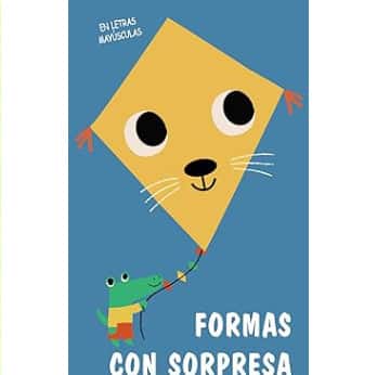 FORMAS CON SORPRESA