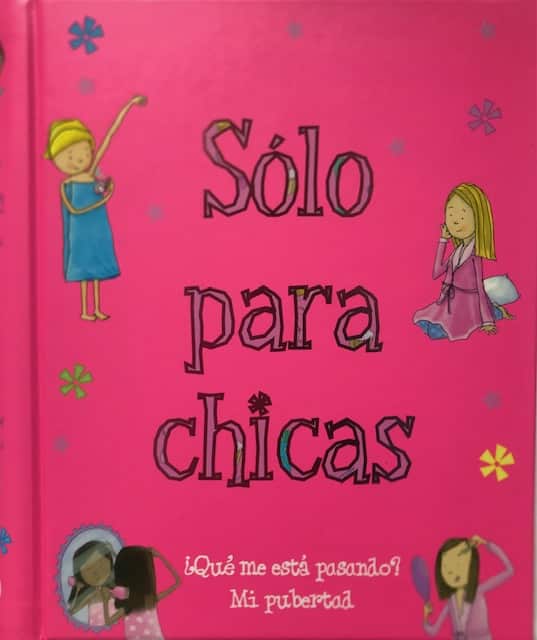 SOLO PARA CHICAS