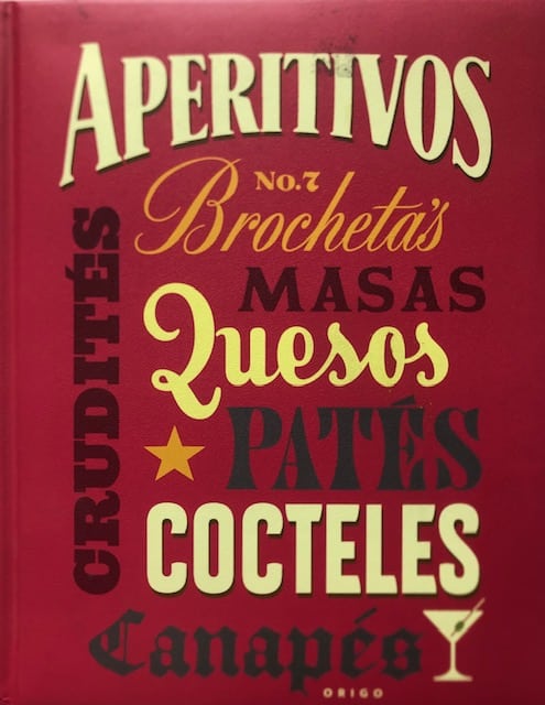 APERITIVOS