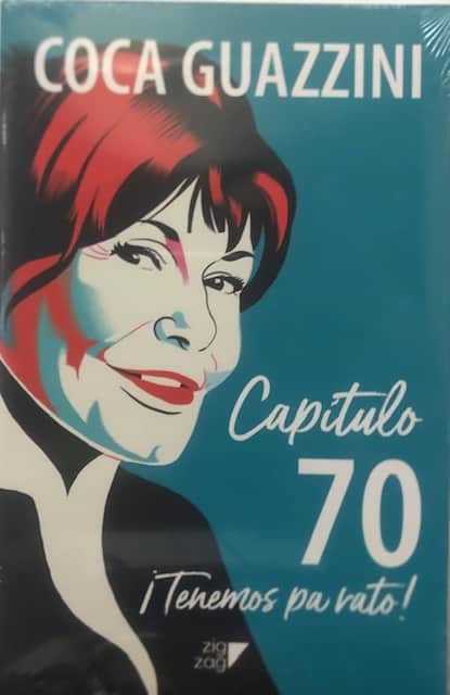 CAPITULO 70 Â¡TENEMOS PA RATO!