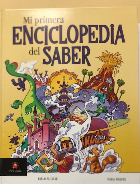 ENCICLOPEDIA DEL SABER