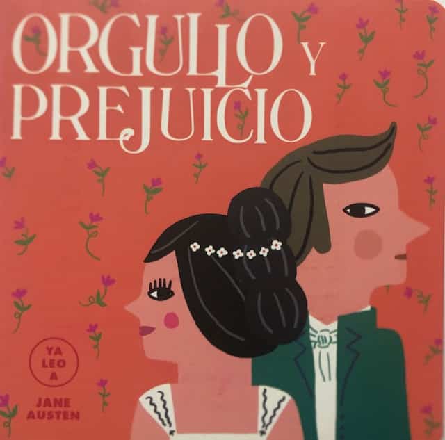 ORGULLO Y PREJUICIO