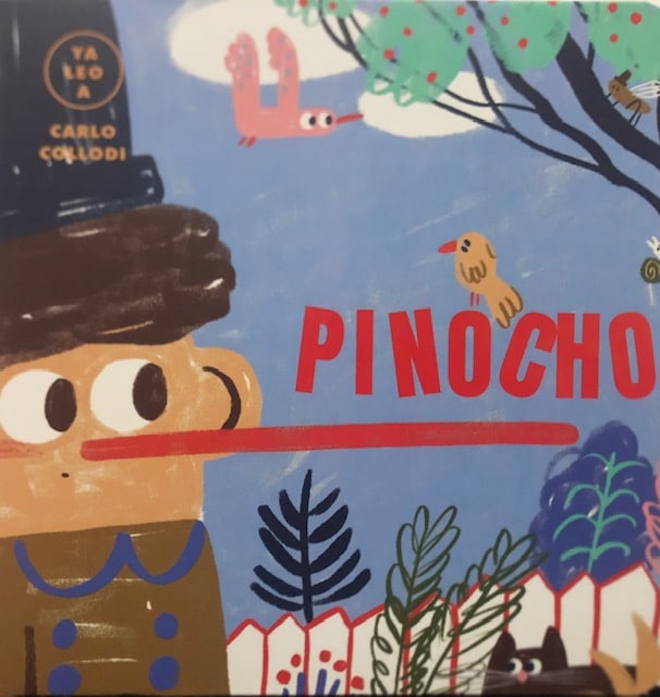 PINOCHO