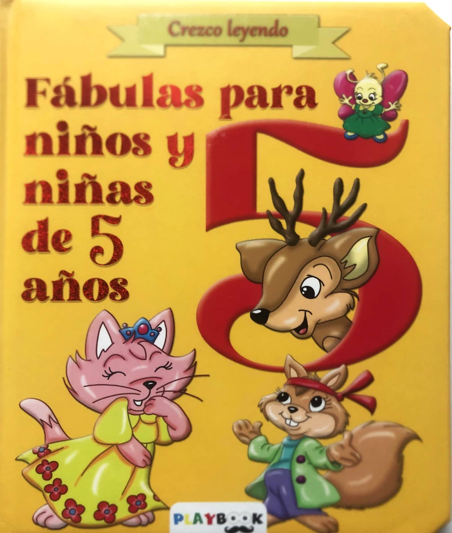 CUENTOS PARA NIÁ‘OS Y NIÁ‘AS DE 5 AÁ‘OS