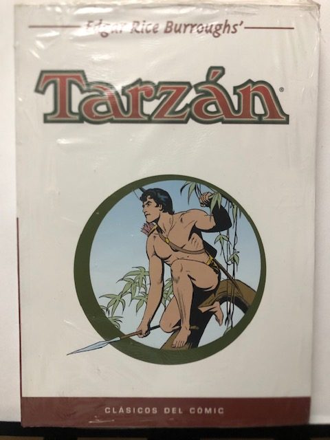 ClÃ¡sicos del cÃ³mic