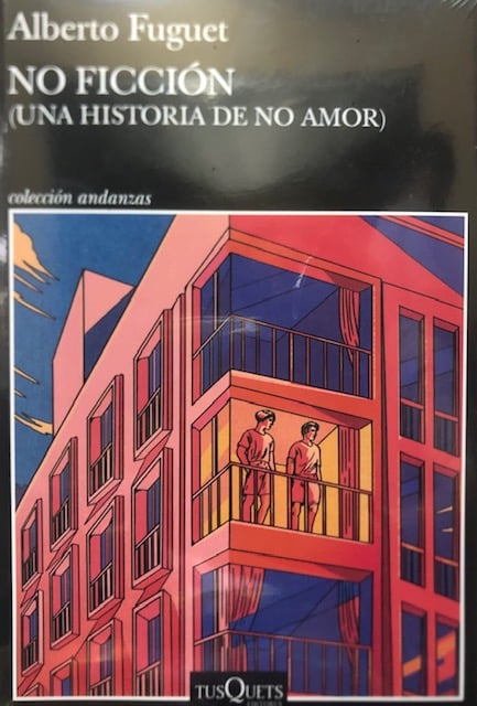 NO FICCIÁ“N (UNA HISTORIA DE NO AMOR)