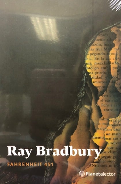 FAHRENHEIT 451