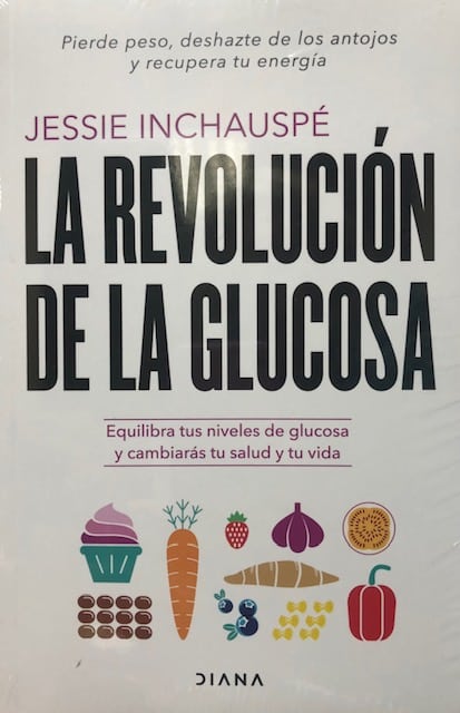 LA REVOLUCION DE LA GLUCOSA