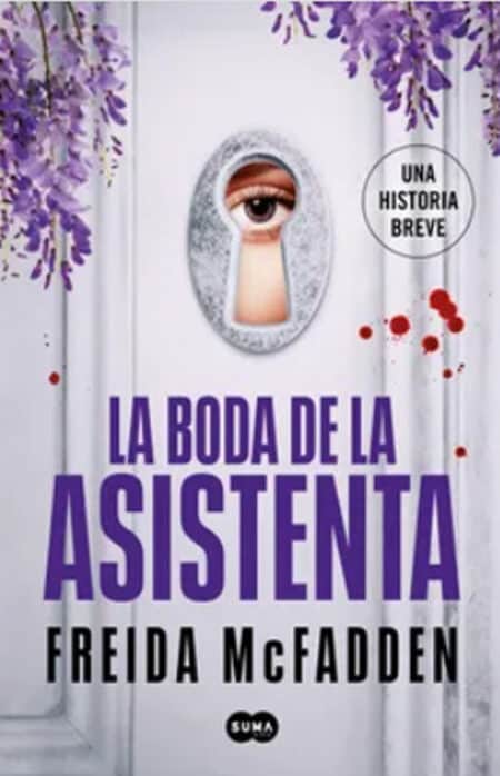 LA BODA DE LA ASISTENTA