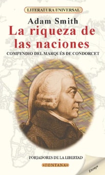 LA RIQUEZA DE LAS NACIONES