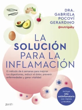 LA SOLUCION PARA LA INFLAMACIÁ“N