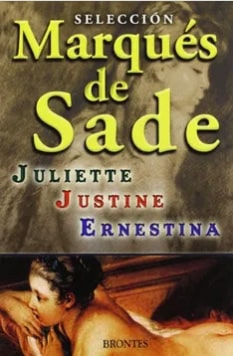 MARQUÁ‰S DE SADE