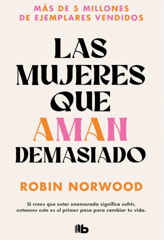 LAS MUJERES QUE AMAN DEMASIADO DE BOLSILLO