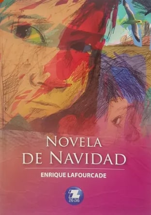 NOVELA DE NAVIDAD