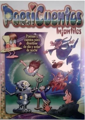 POESICUENTOS INFANTILES