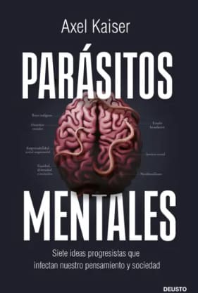 PARÁSITOS MENTALES