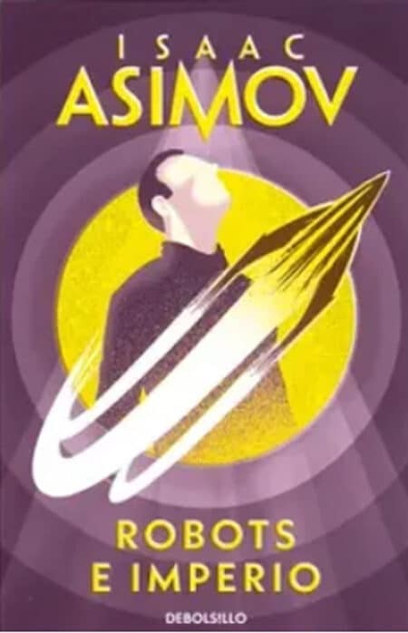 ROBOTS E IMPERIO