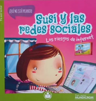 SUSI Y LAS REDES SOCIALES