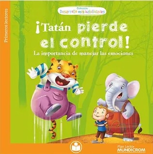 Â¡TATÁN PIERDE EL CONTROL!