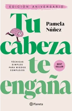 TU CABEZA TE ENGAÁ‘A