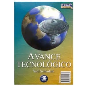 AVANCE TECNOLÁ“GICO