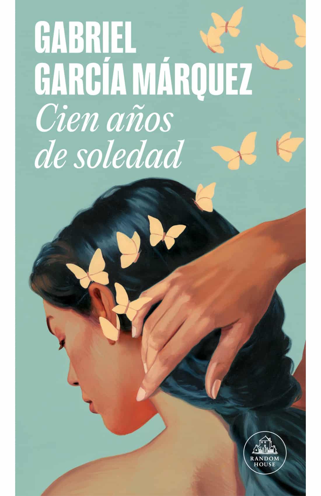 CIEN AÁ‘OS DE SOLEDAD
