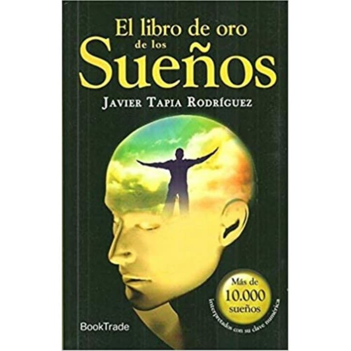 EL LIBRO DE ORO DE LOS SUEÁ‘OS