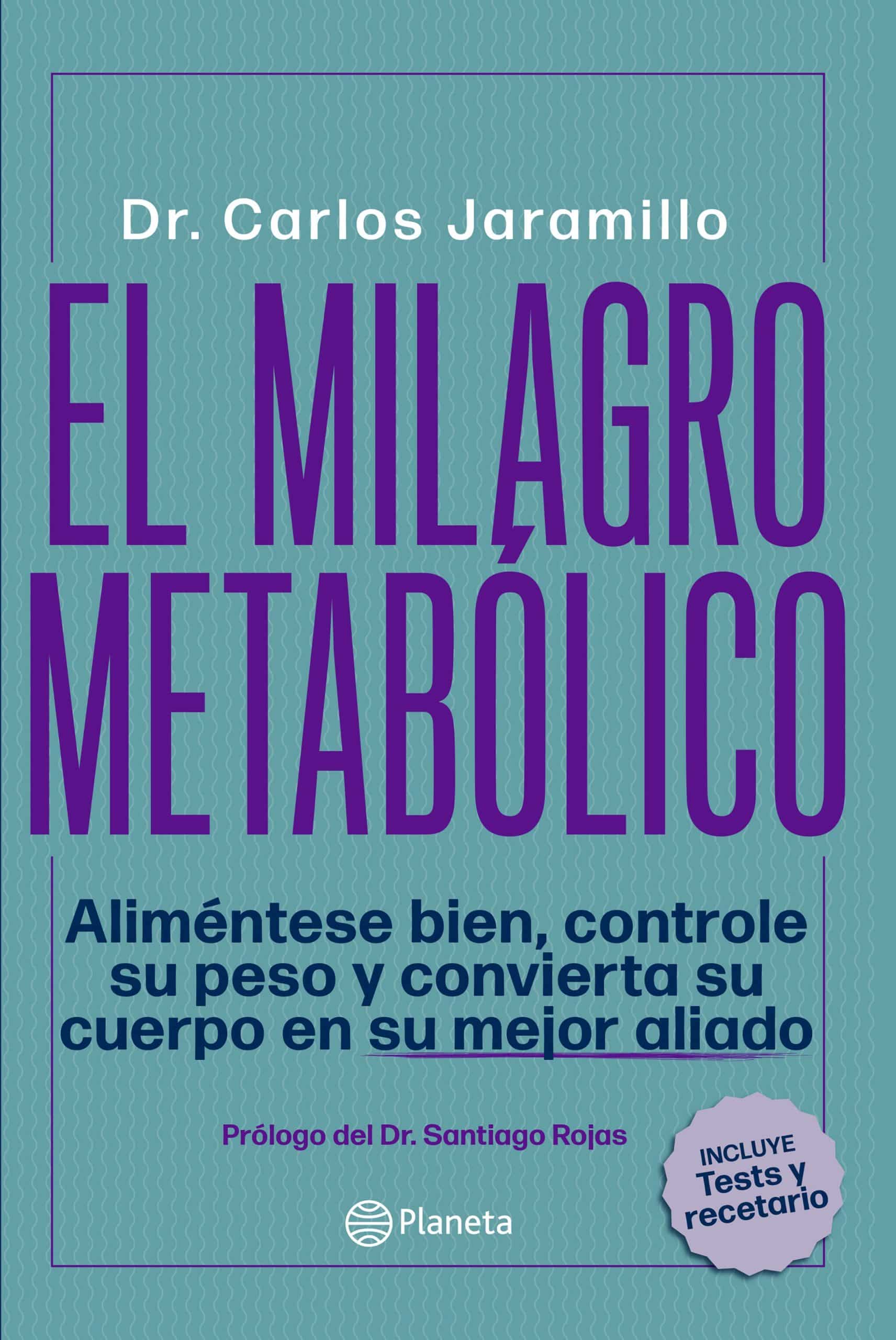 EL MILAGRO METABÁ“LICO