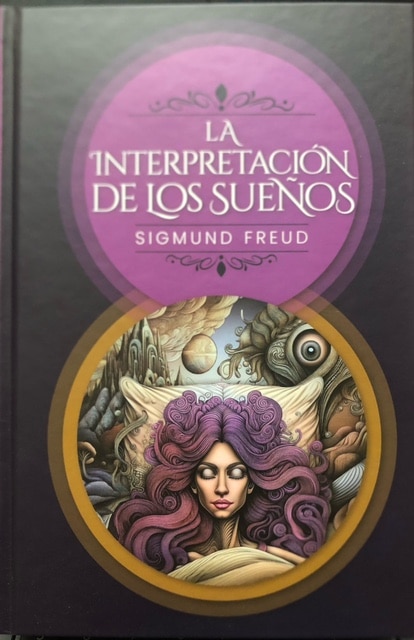 LA INTERPRETACION DE LOS SUEÁ‘OS