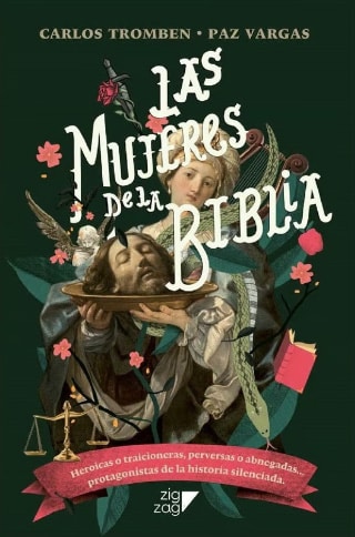 LAS MUJERES DE LA BIBLIA