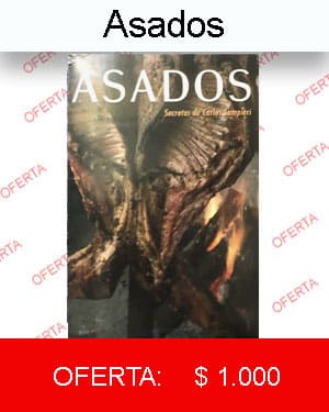 COCINA OFERTAS ASADOS $1000