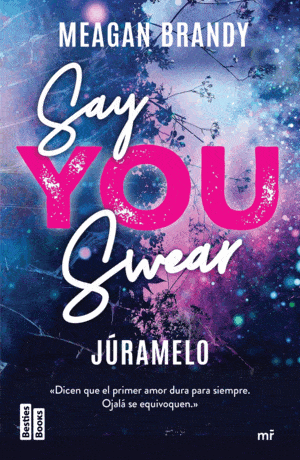 SAY YOU SWEAR â€“ JÁšRAMELO