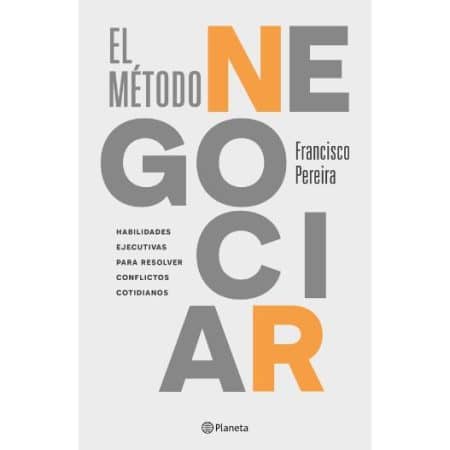 EL MÁ‰TODO NEGOCIAR