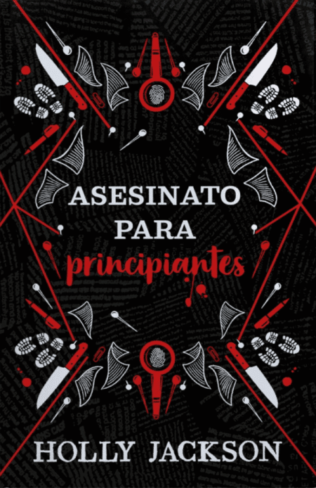 ASESINATO PARA PRINCIPIANTES