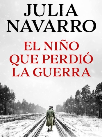 EL NIÁ‘O QUE PERDIÁ“ LA GUERRA