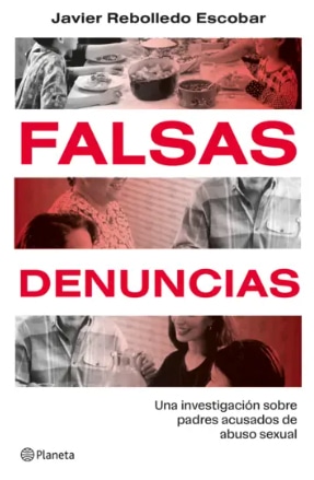 FALSAS DENUNCIAS