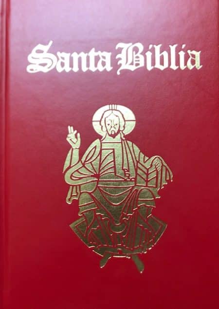 SANTA BIBLIA