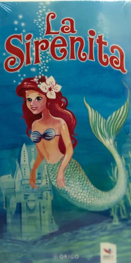 LA SIRENITA