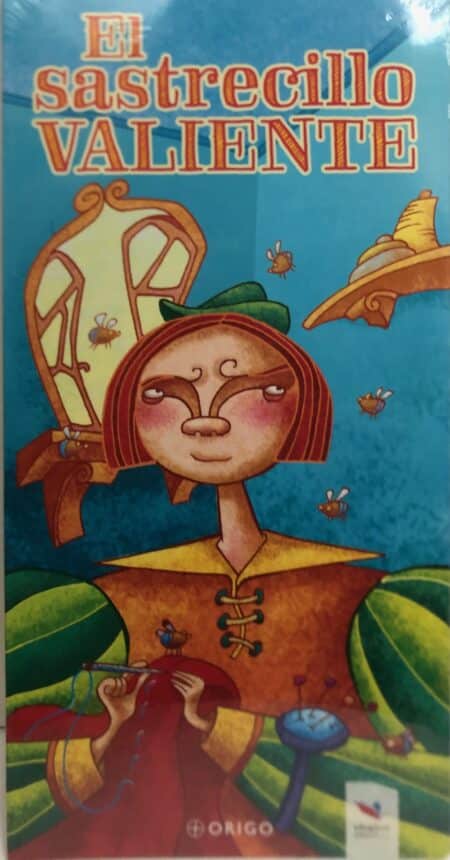 EL SASTRECILLO VALIENTE