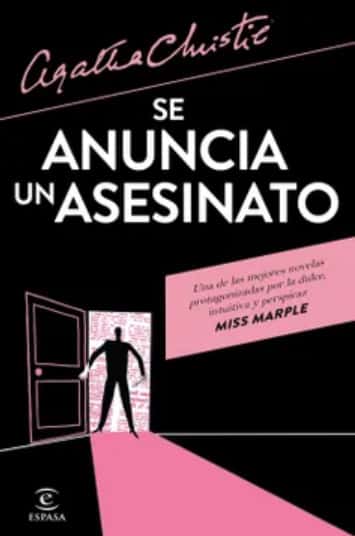 SE ANUNCIA UN ASESINATO